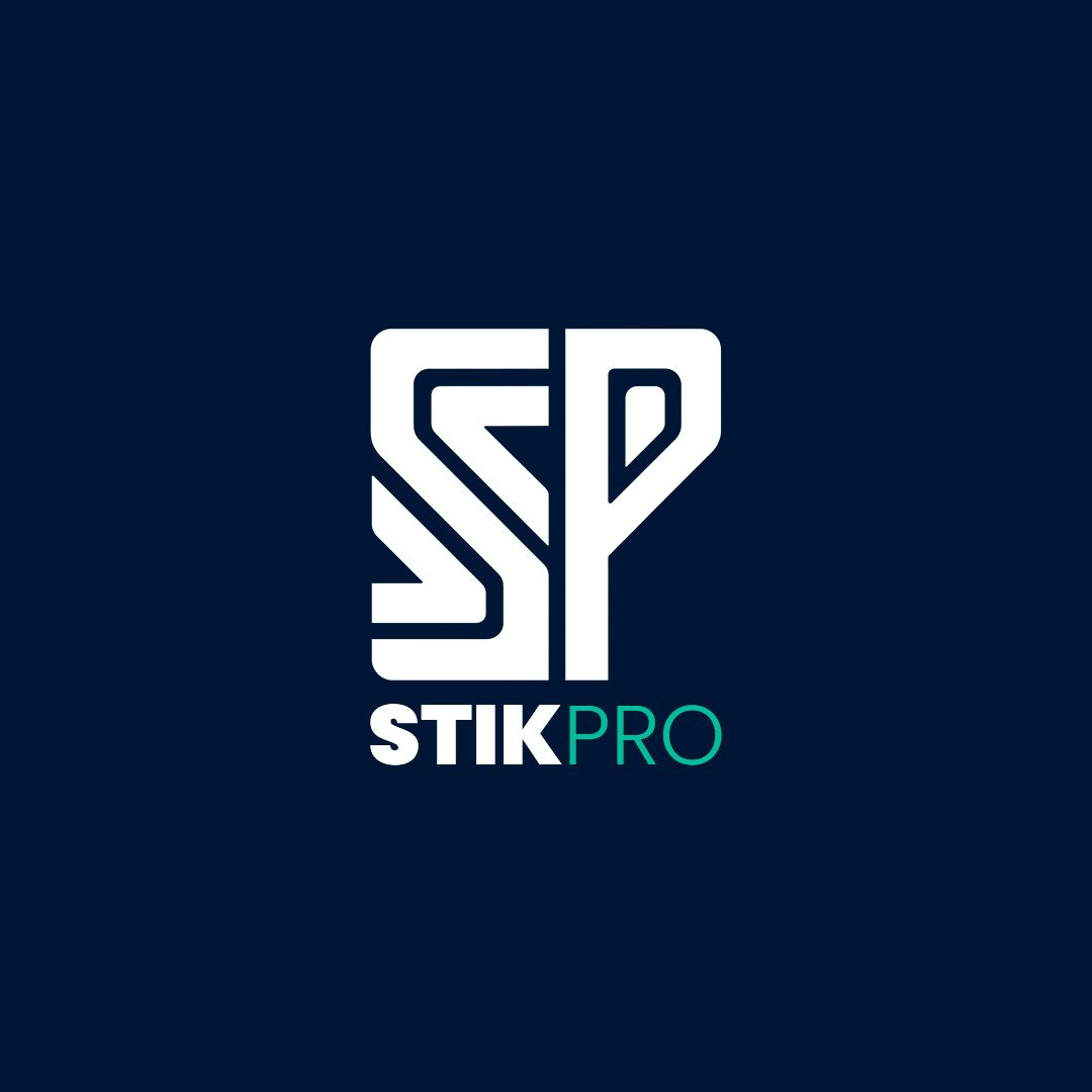 Stik Pro Logo